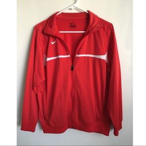 Women’s Nike Athletic Jacket